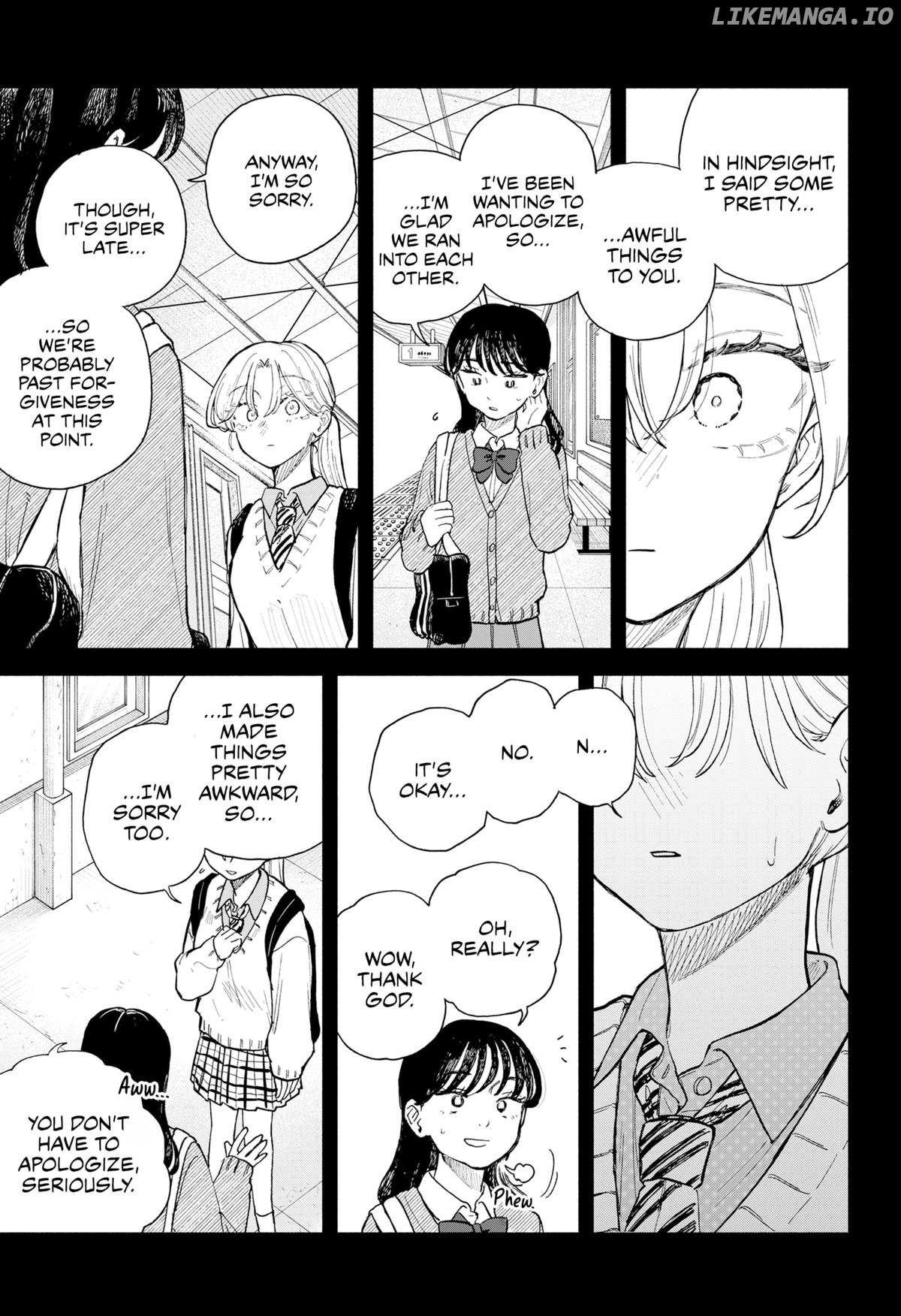 Read Hope You're Happy, Lemon Manga Online