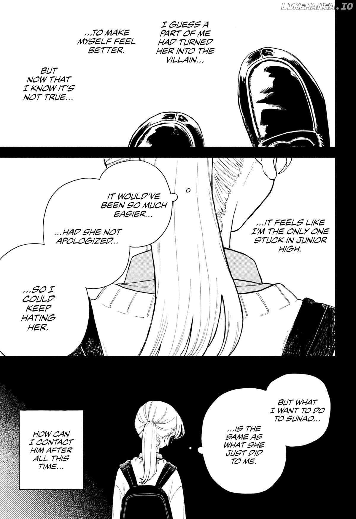 Read Hope You're Happy, Lemon Manga Online
