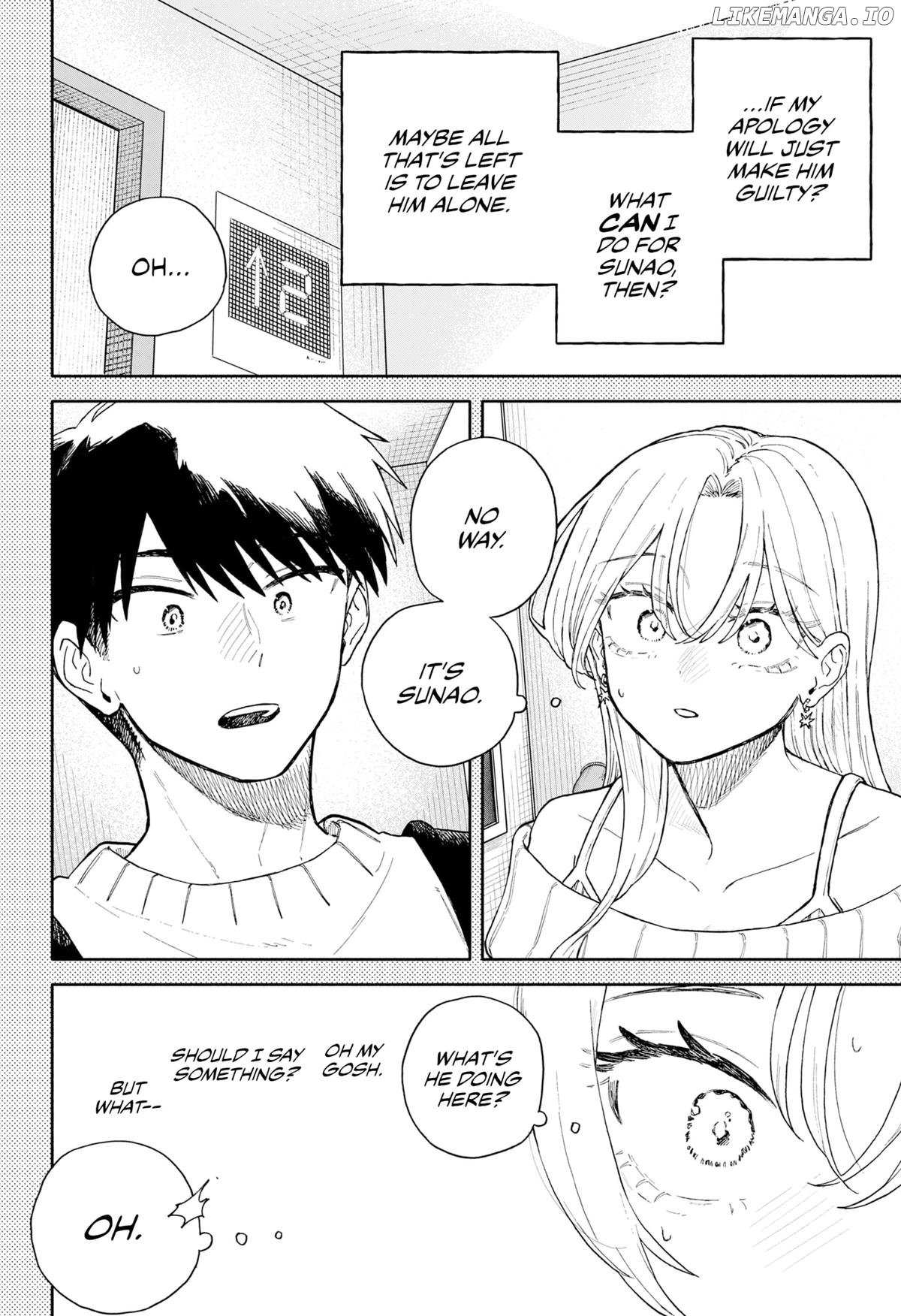 Read Hope You're Happy, Lemon Manga Online