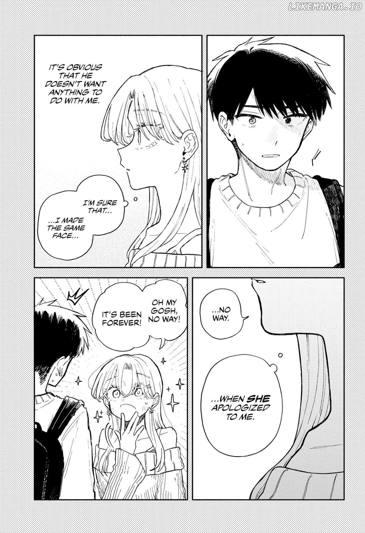 Read Hope You're Happy, Lemon Manga Online