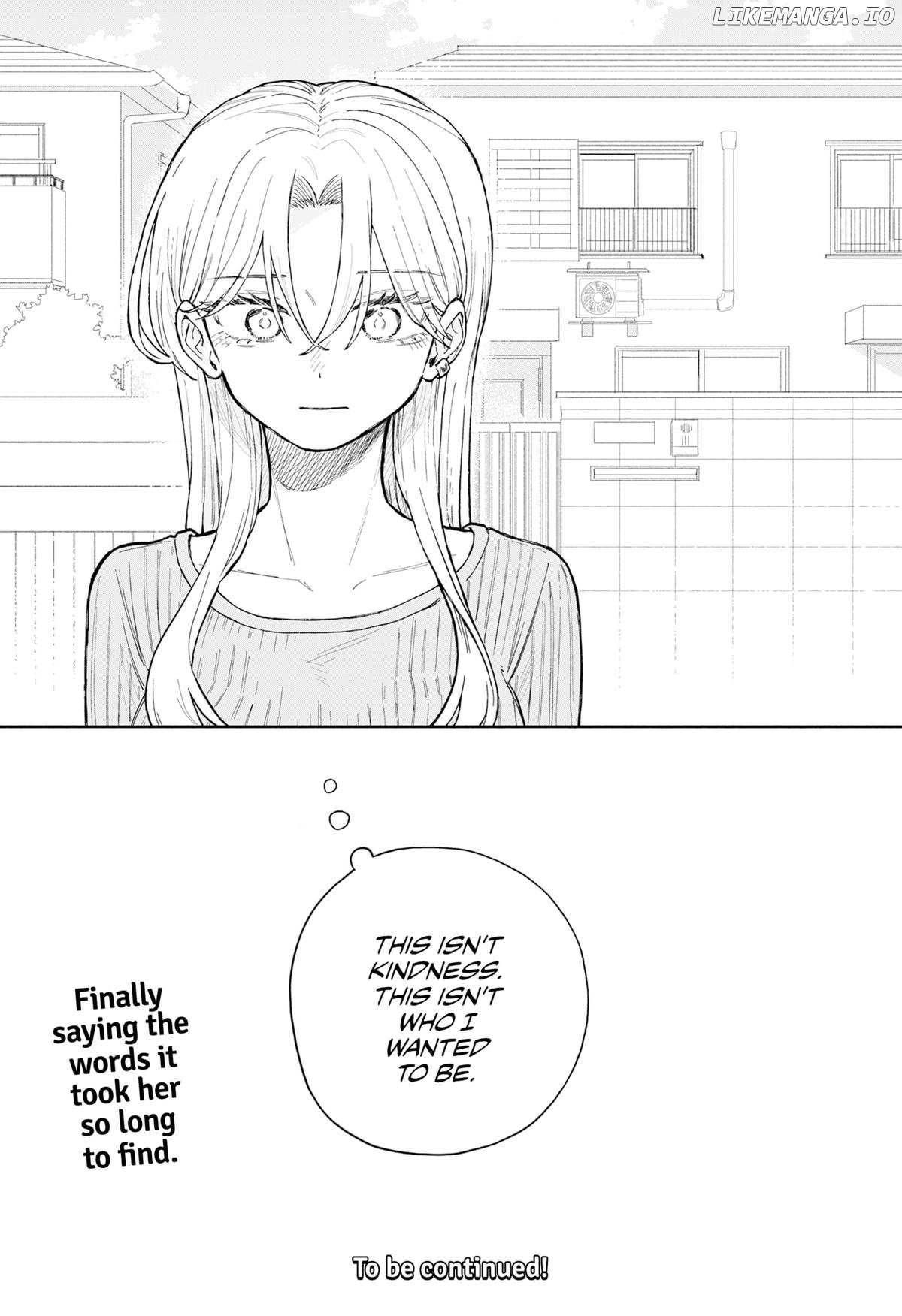 Read Hope You're Happy, Lemon Manga Online