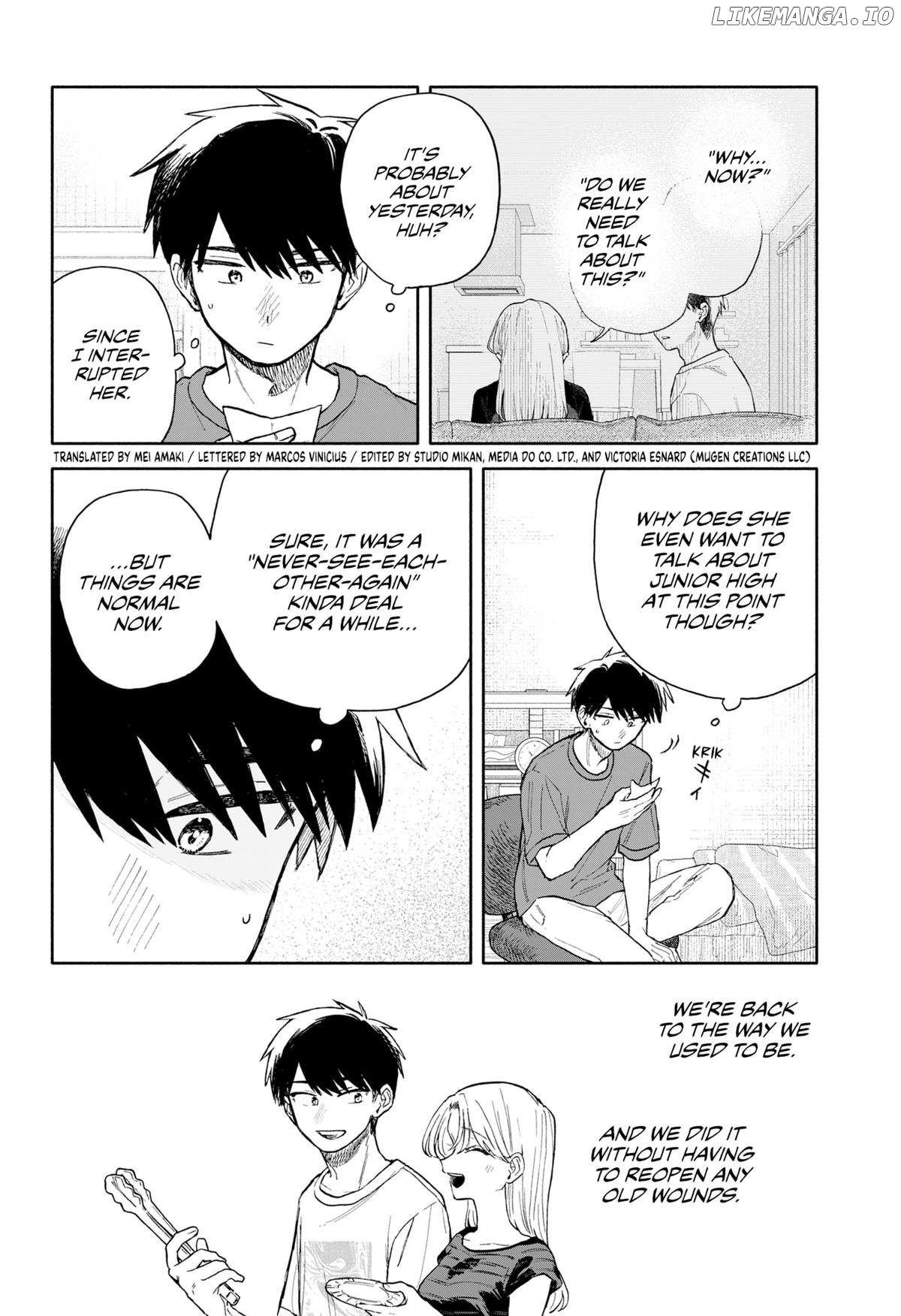 Read Hope You're Happy, Lemon Manga Online