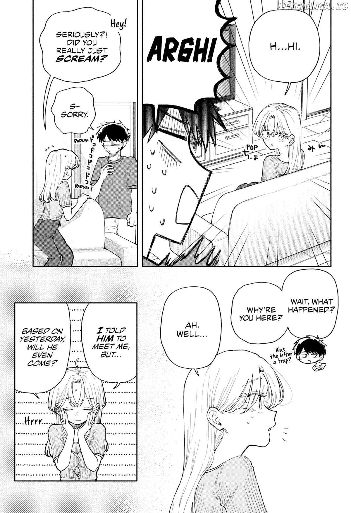 Read Hope You're Happy, Lemon Manga Online