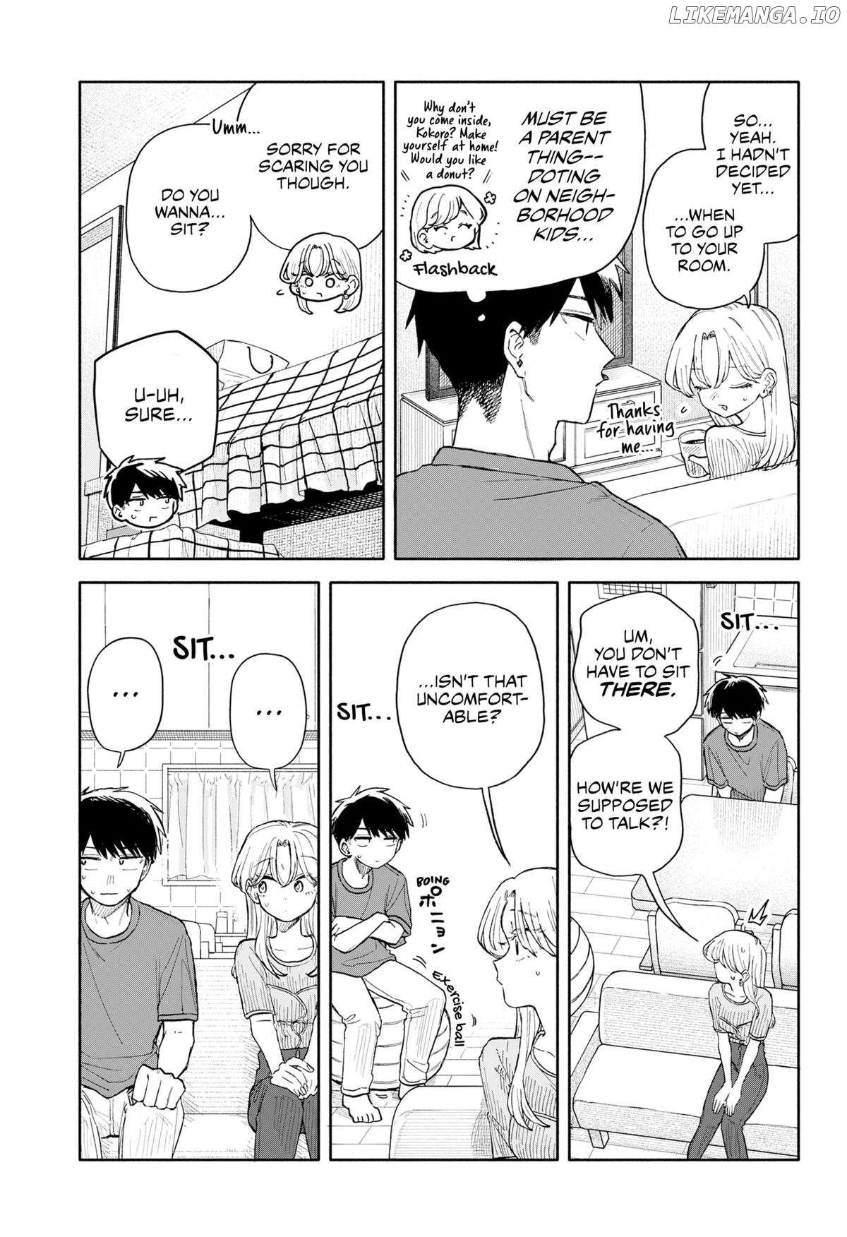 Read Hope You're Happy, Lemon Manga Online