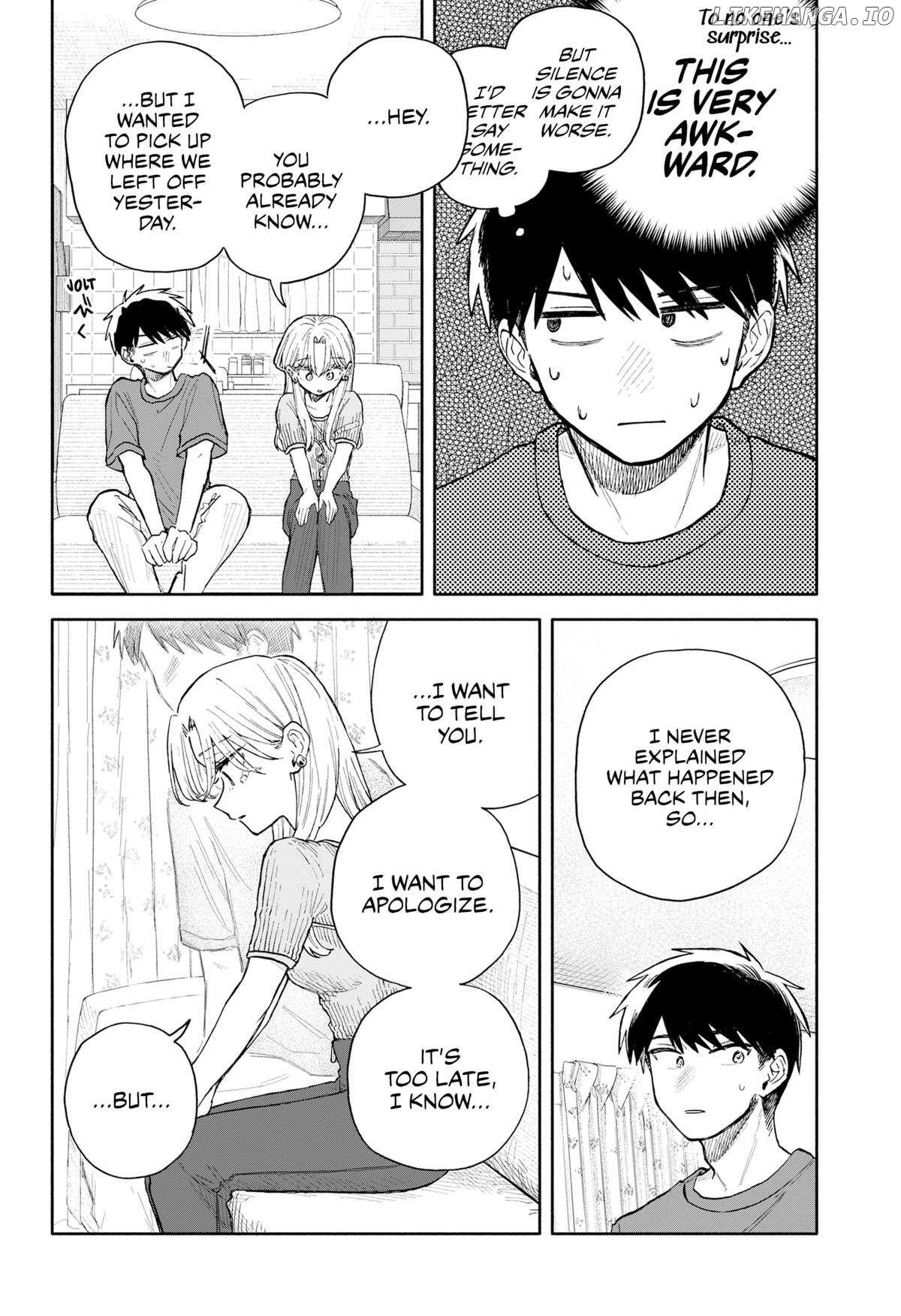 Read Hope You're Happy, Lemon Manga Online