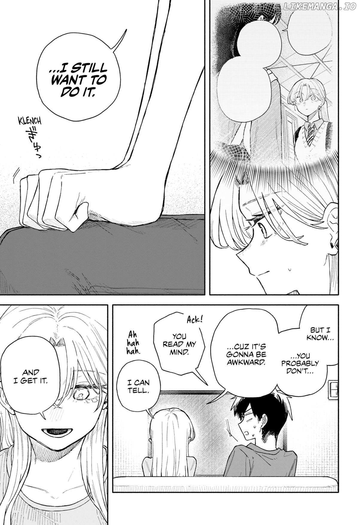 Read Hope You're Happy, Lemon Manga Online