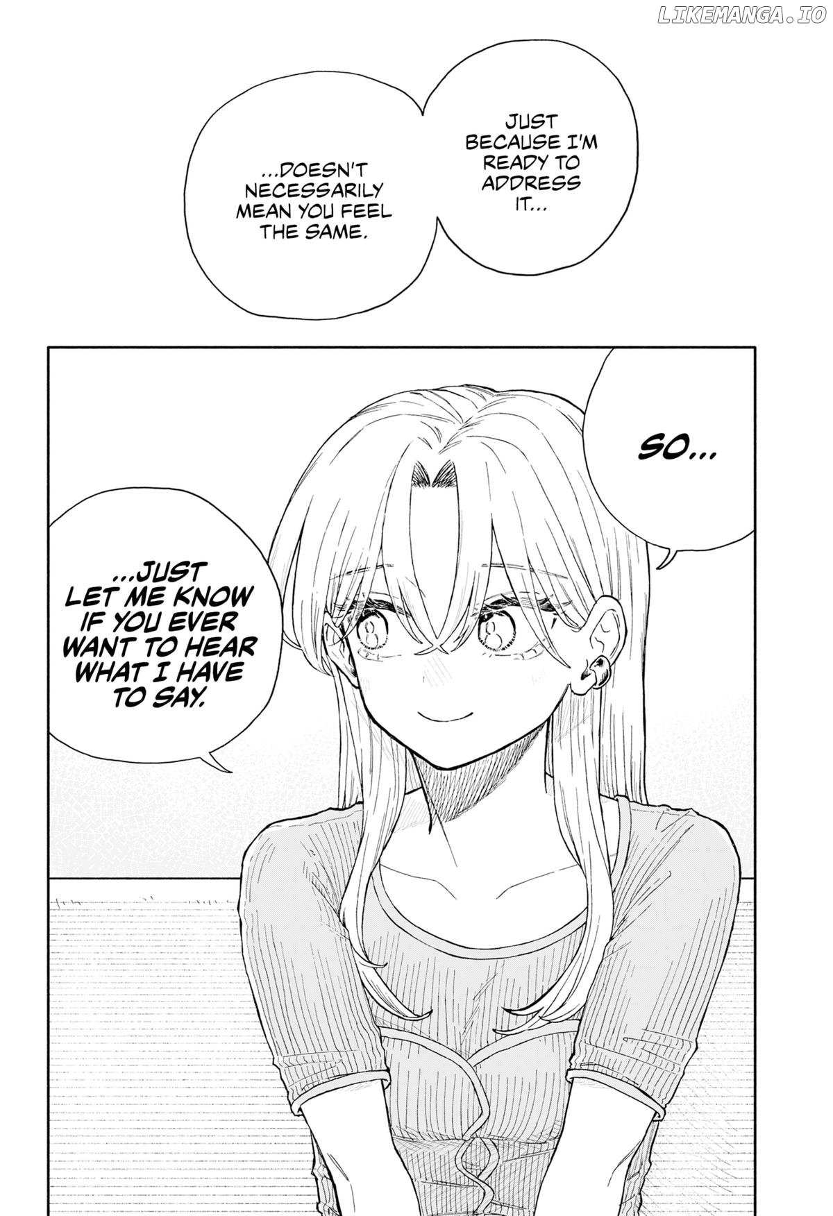 Read Hope You're Happy, Lemon Manga Online