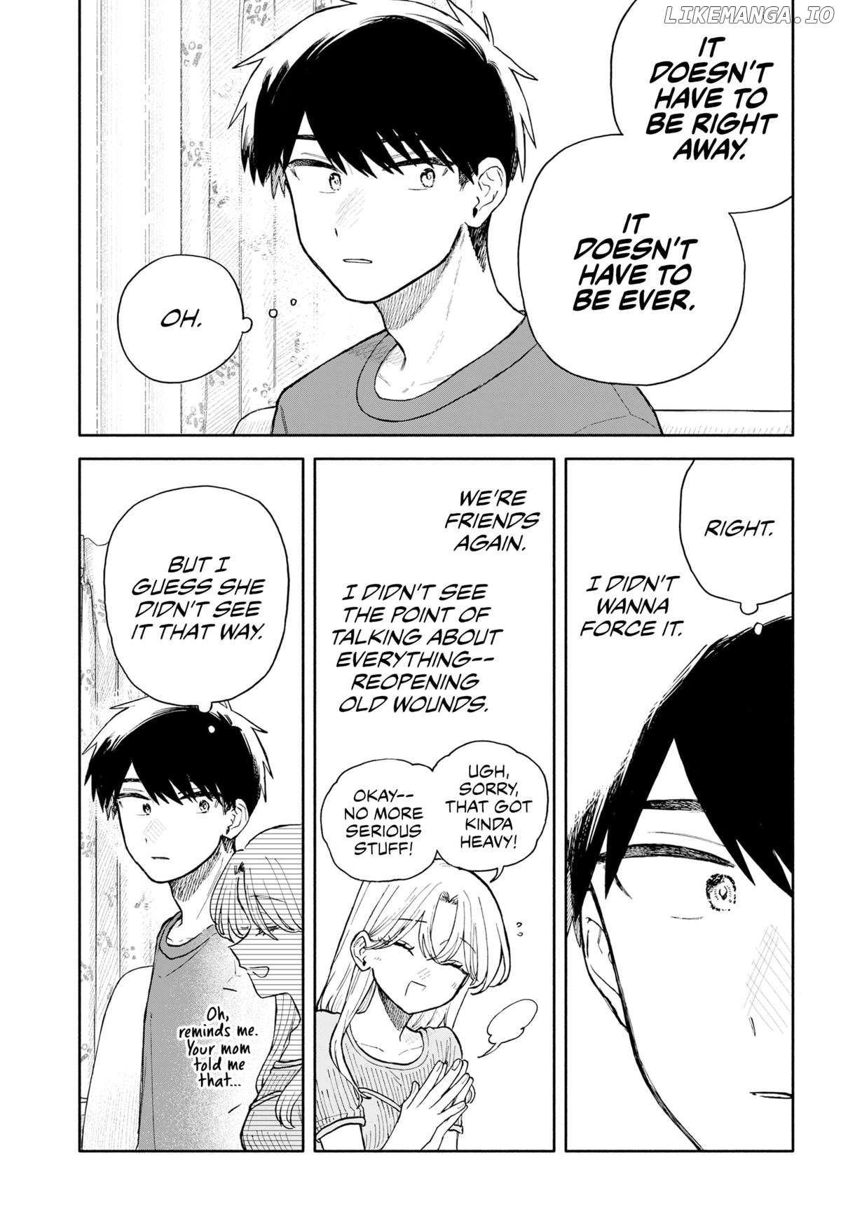 Read Hope You're Happy, Lemon Manga Online