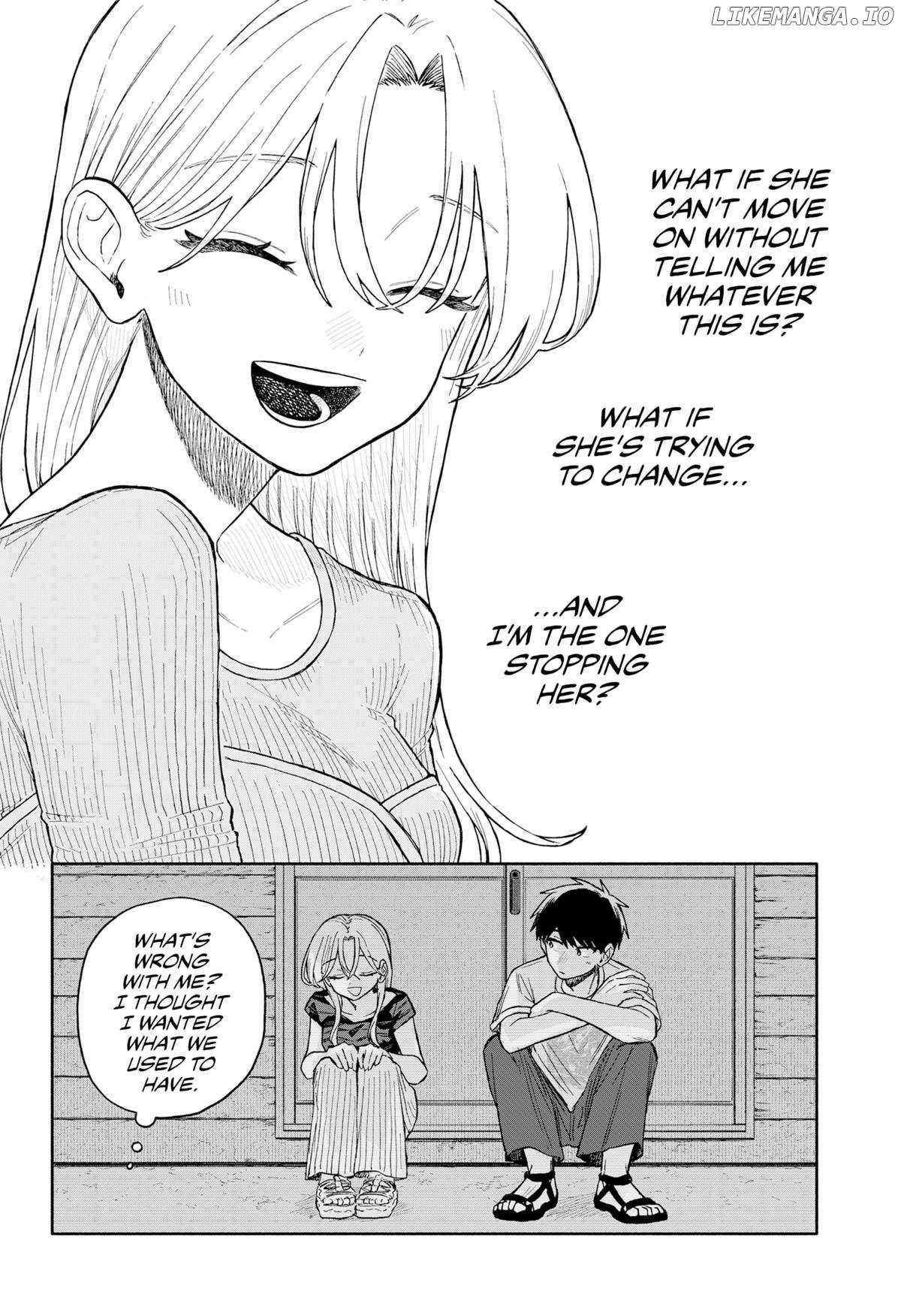 Read Hope You're Happy, Lemon Manga Online