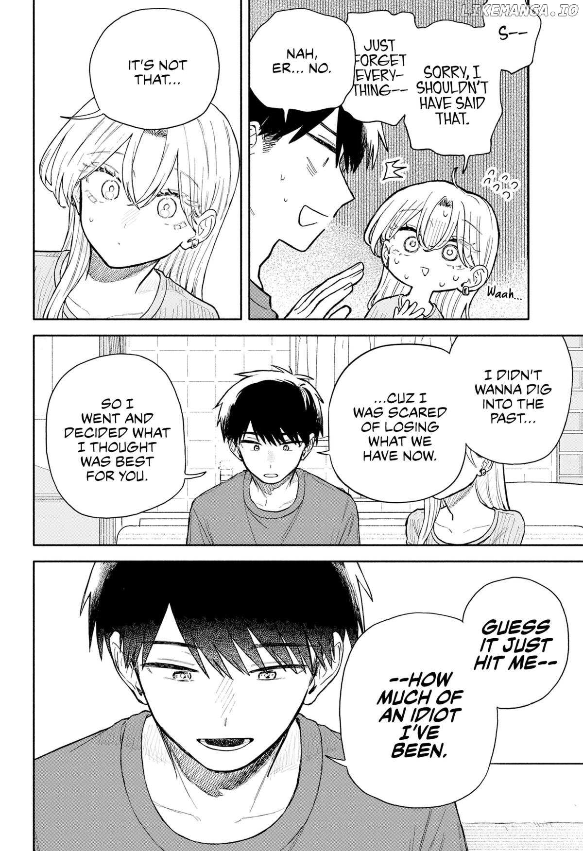 Read Hope You're Happy, Lemon Manga Online