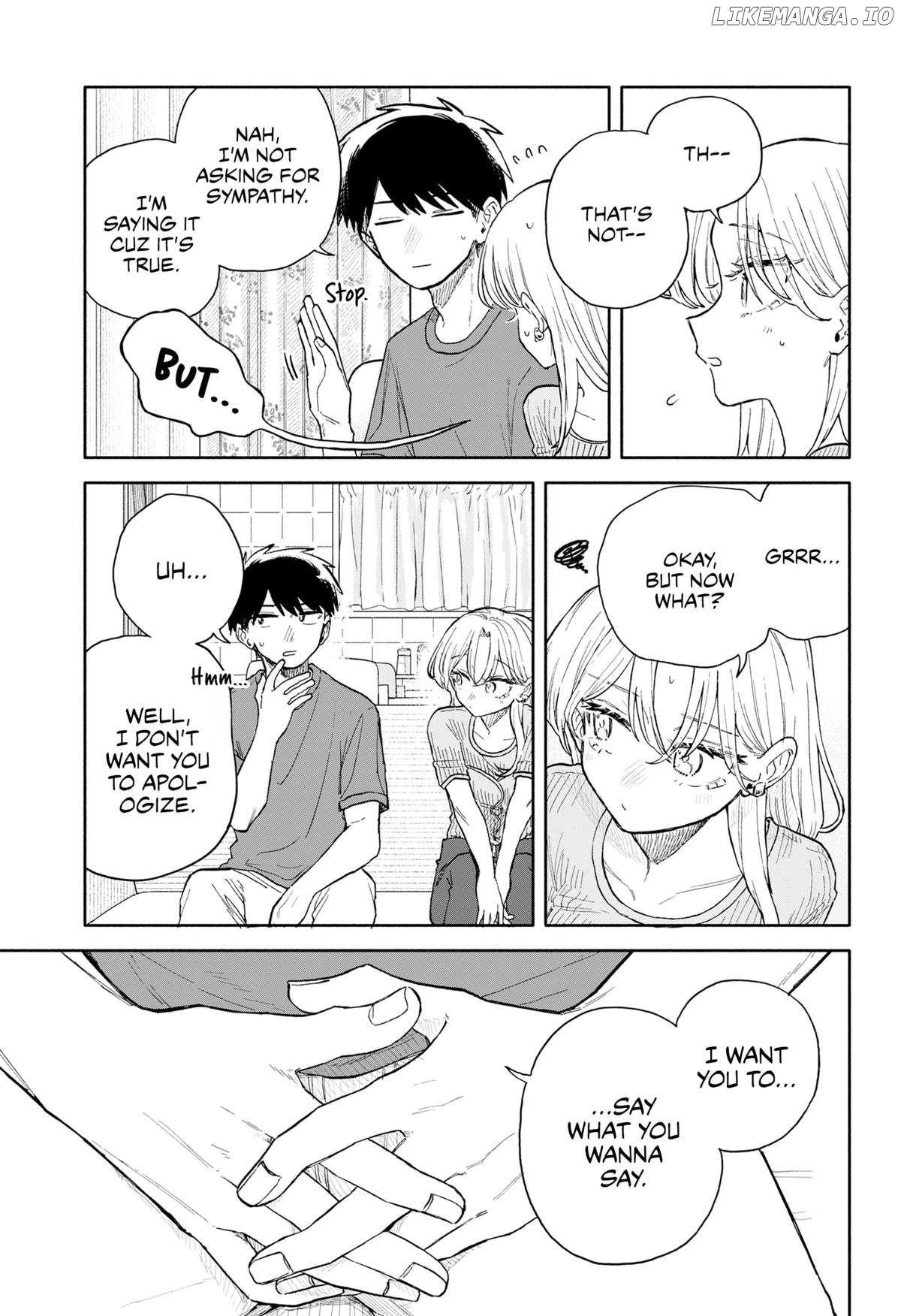 Read Hope You're Happy, Lemon Manga Online