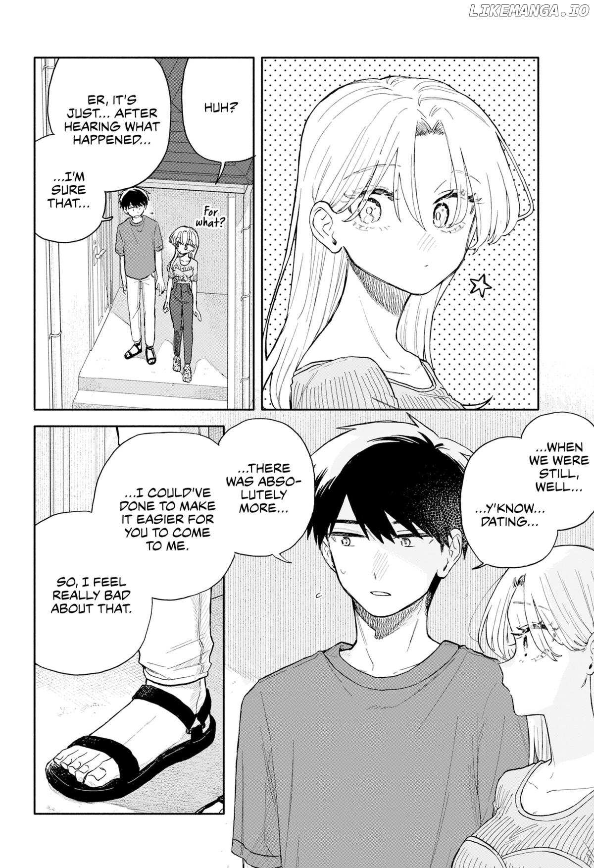 Read Hope You're Happy, Lemon Manga Online