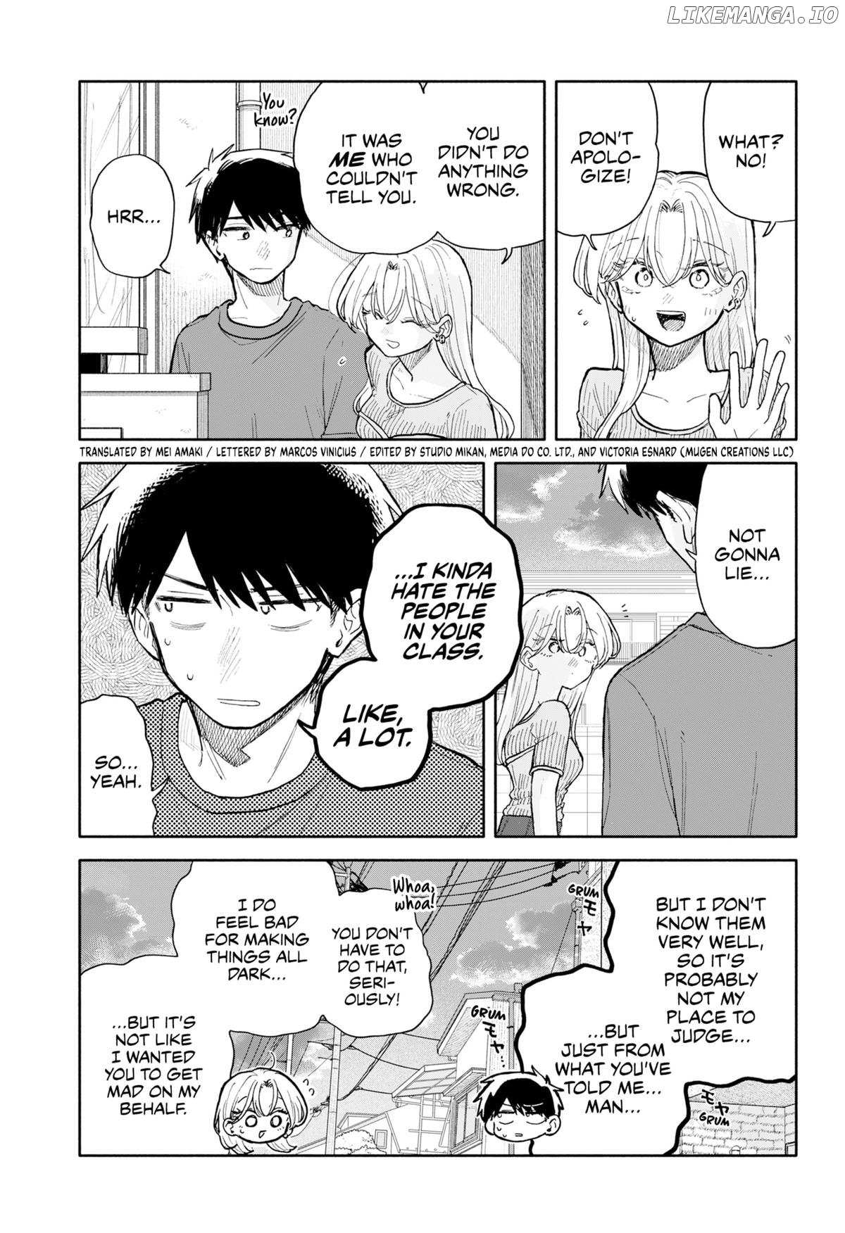 Read Hope You're Happy, Lemon Manga Online