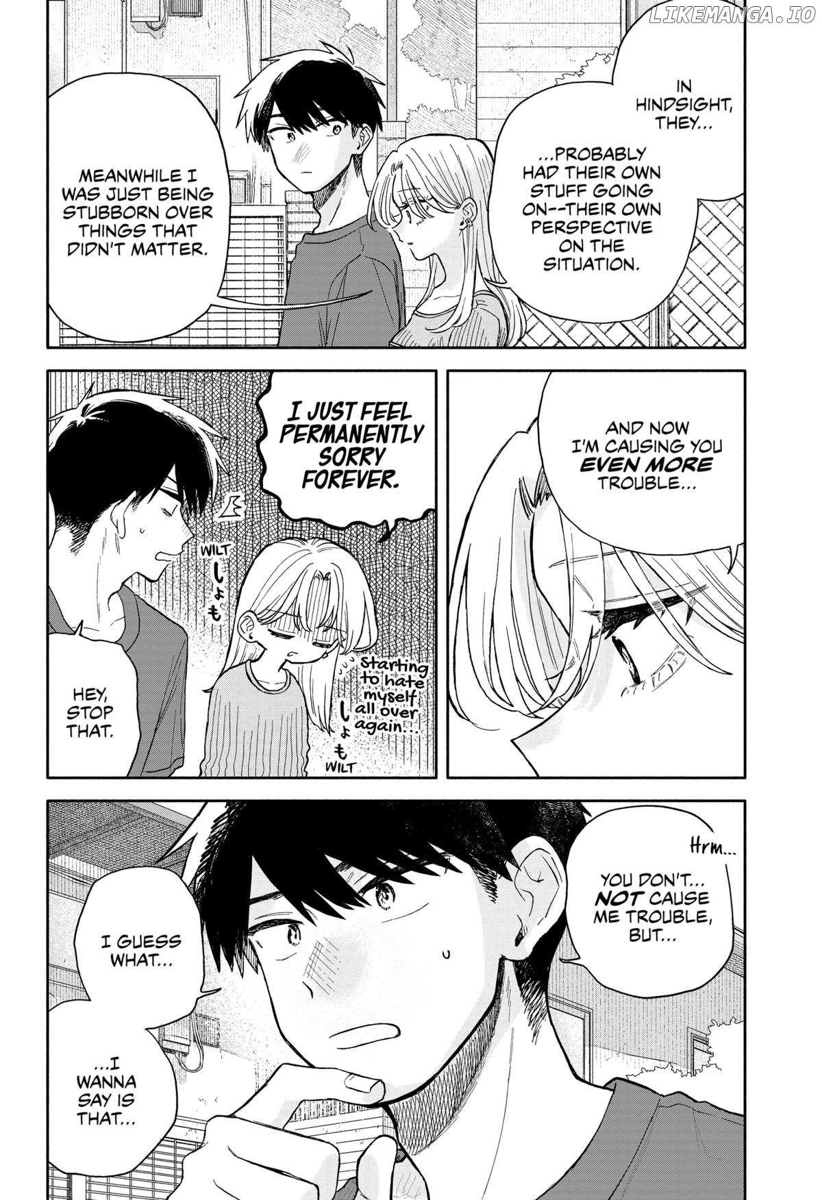 Read Hope You're Happy, Lemon Manga Online