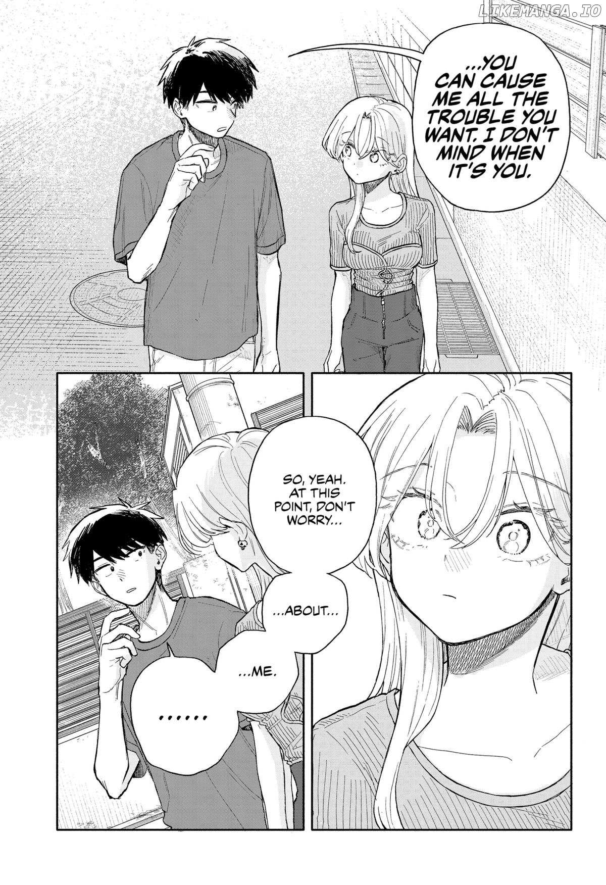 Read Hope You're Happy, Lemon Manga Online