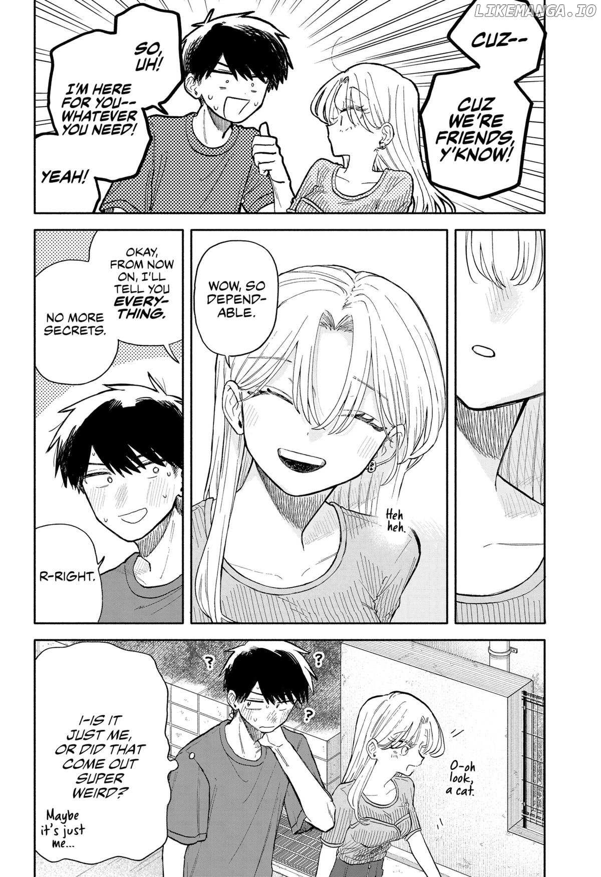 Read Hope You're Happy, Lemon Manga Online