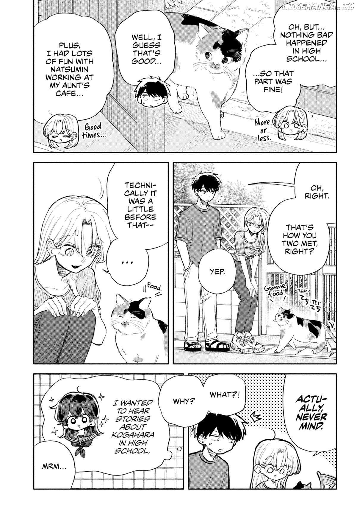 Read Hope You're Happy, Lemon Manga Online