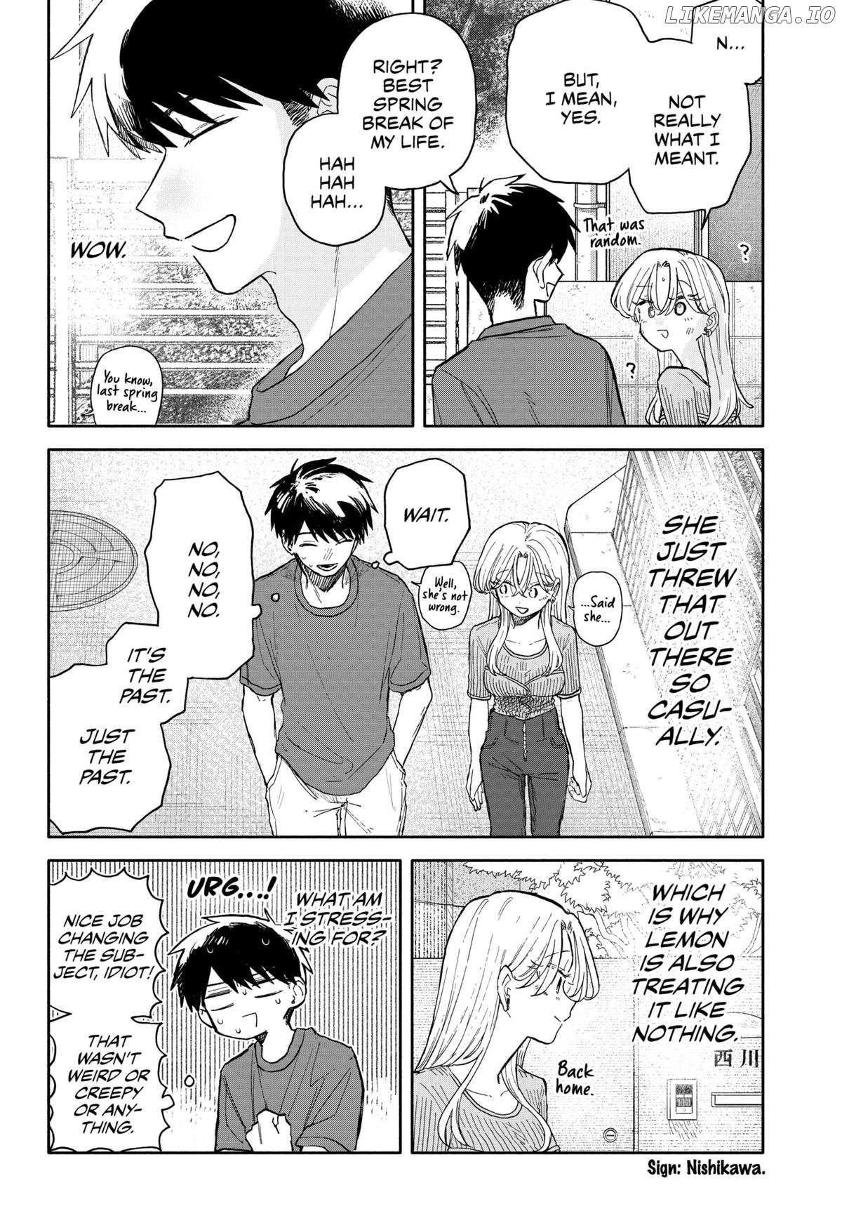 Read Hope You're Happy, Lemon Manga Online