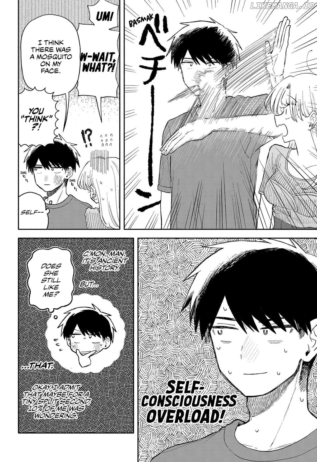 Read Hope You're Happy, Lemon Manga Online