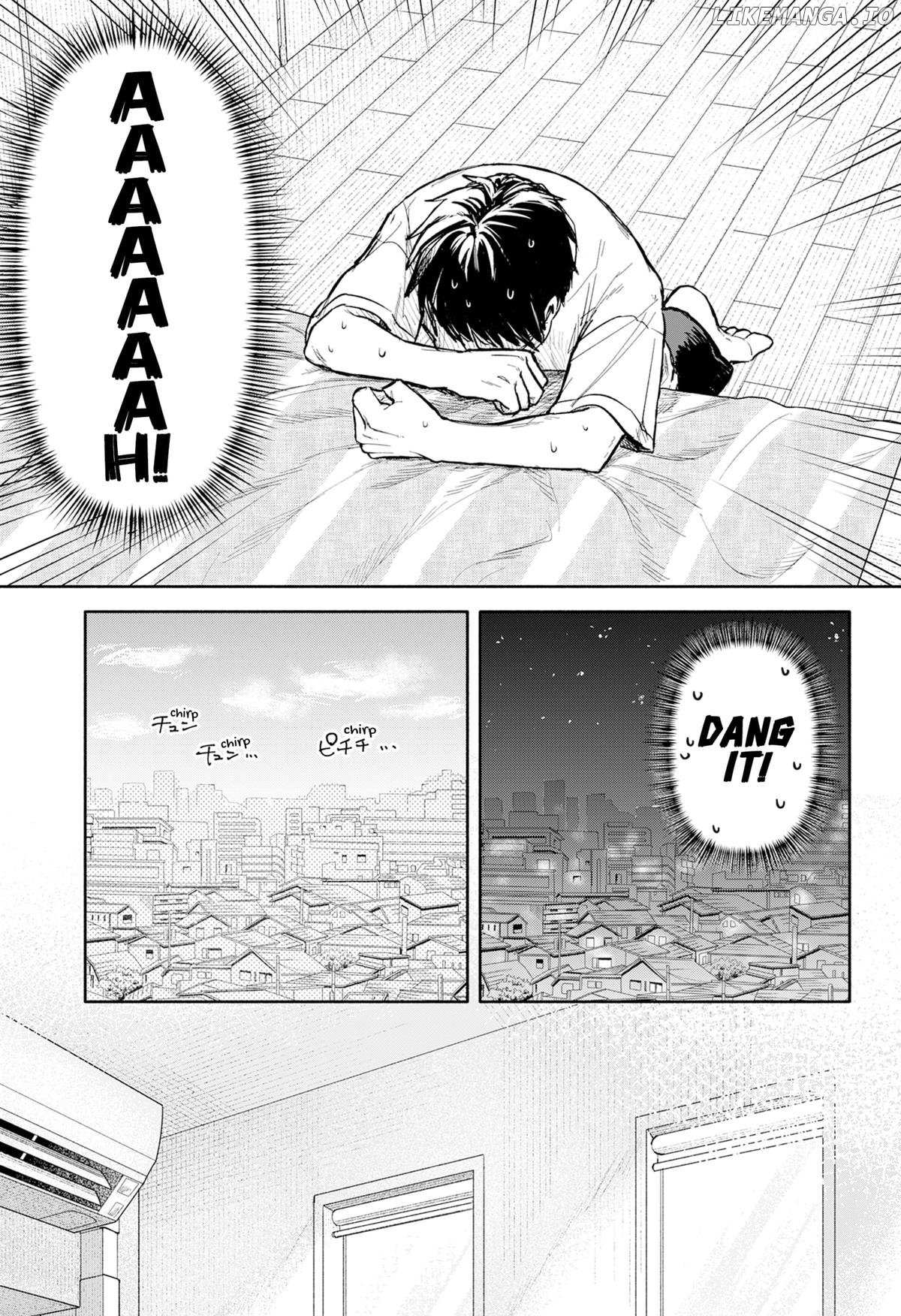 Read Hope You're Happy, Lemon Manga Online