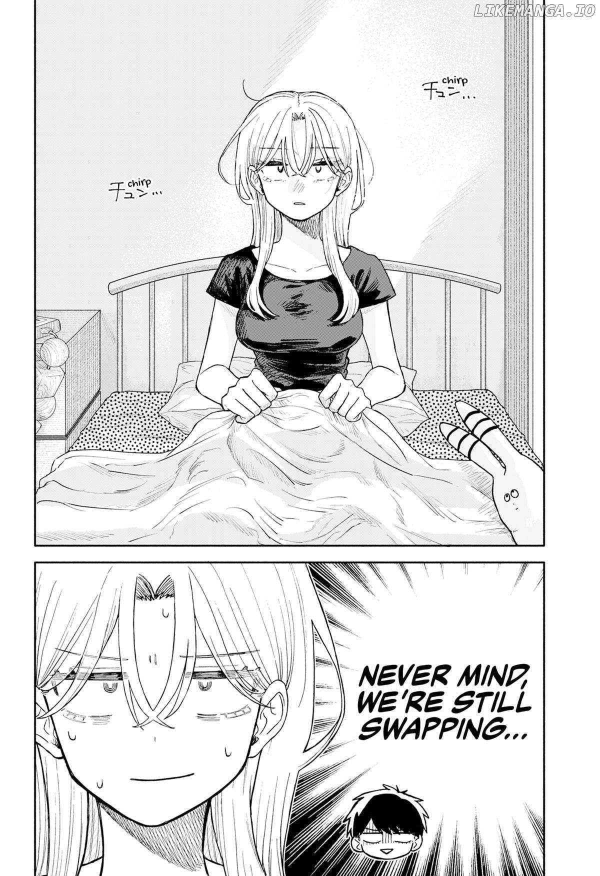 Read Hope You're Happy, Lemon Manga Online