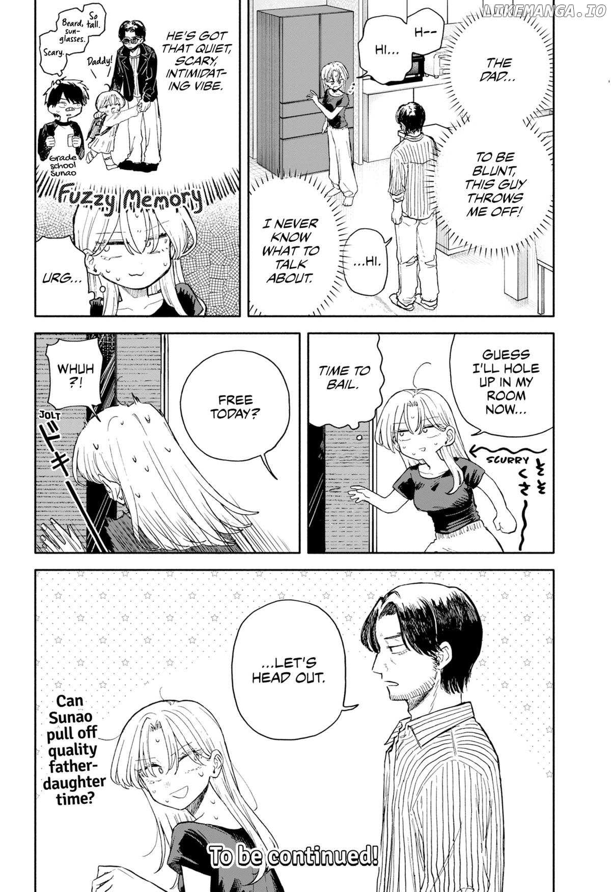 Read Hope You're Happy, Lemon Manga Online