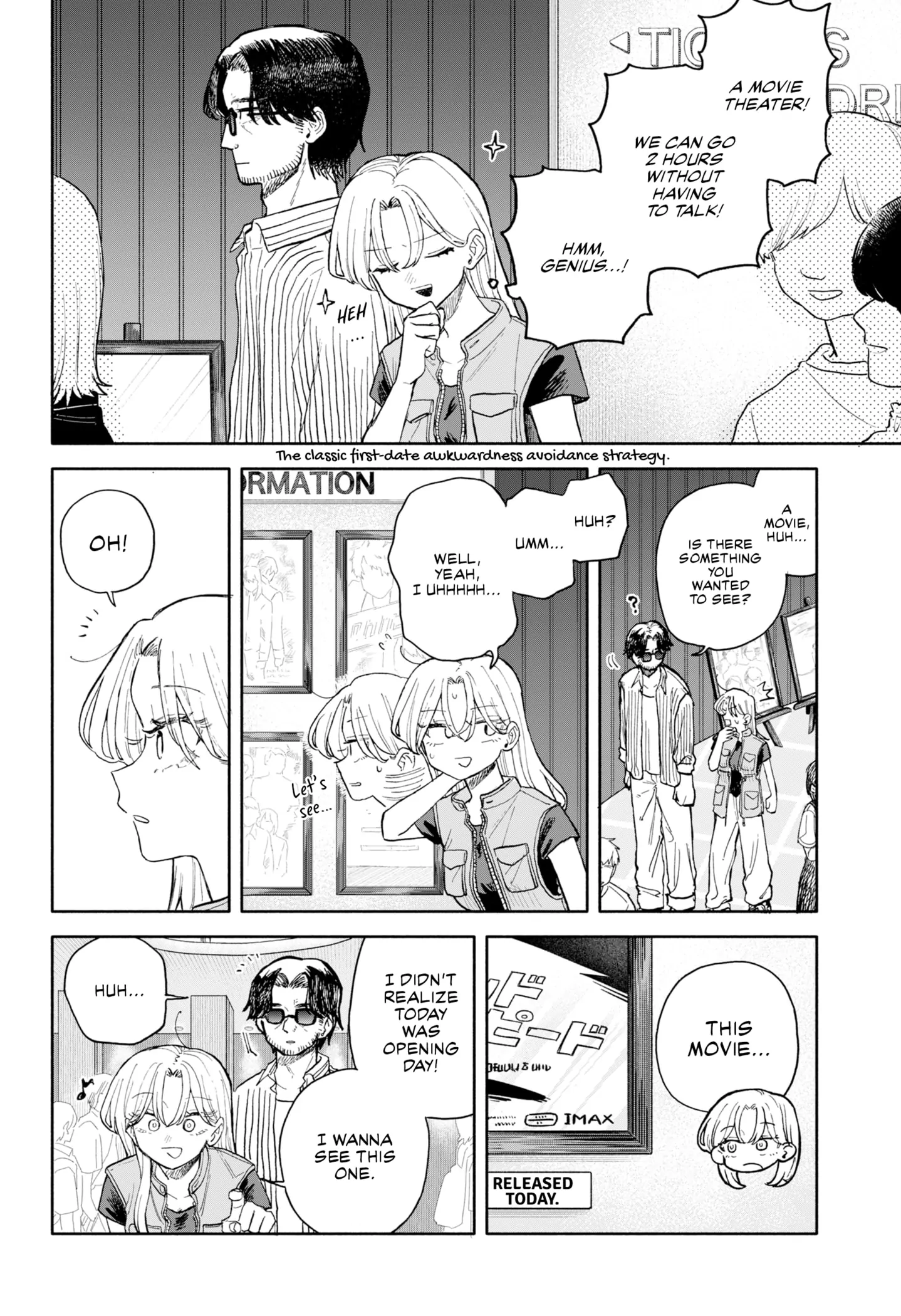 Read Hope You're Happy, Lemon Manga Online