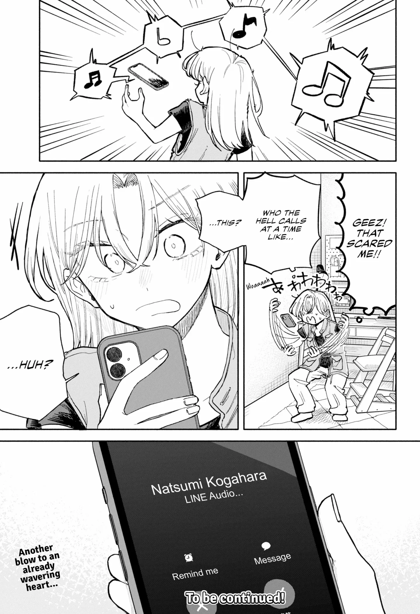 Read Hope You're Happy, Lemon Manga Online