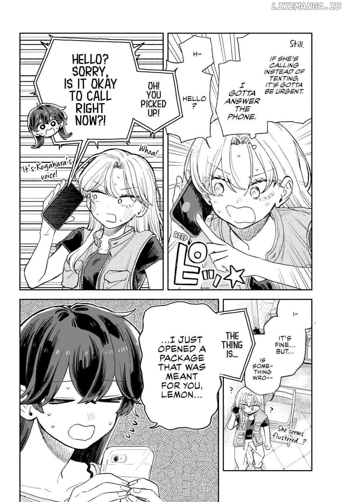 Read Hope You're Happy, Lemon Manga Online