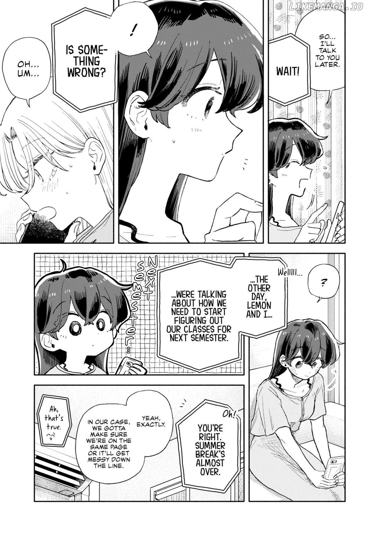 Read Hope You're Happy, Lemon Manga Online