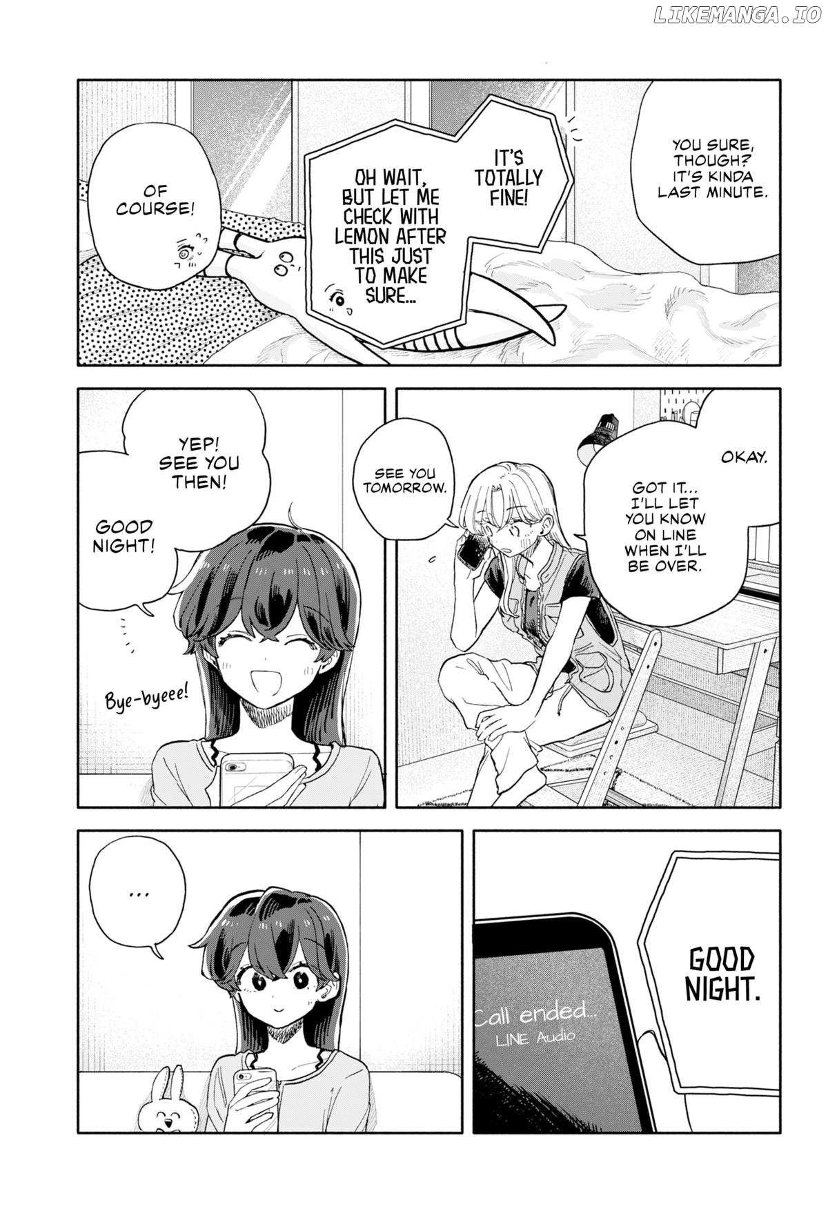 Read Hope You're Happy, Lemon Manga Online