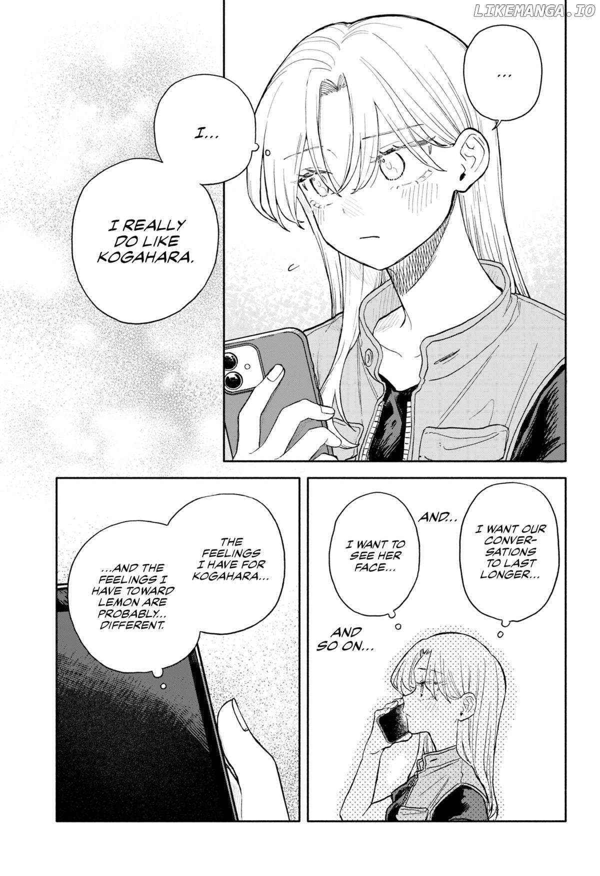 Read Hope You're Happy, Lemon Manga Online