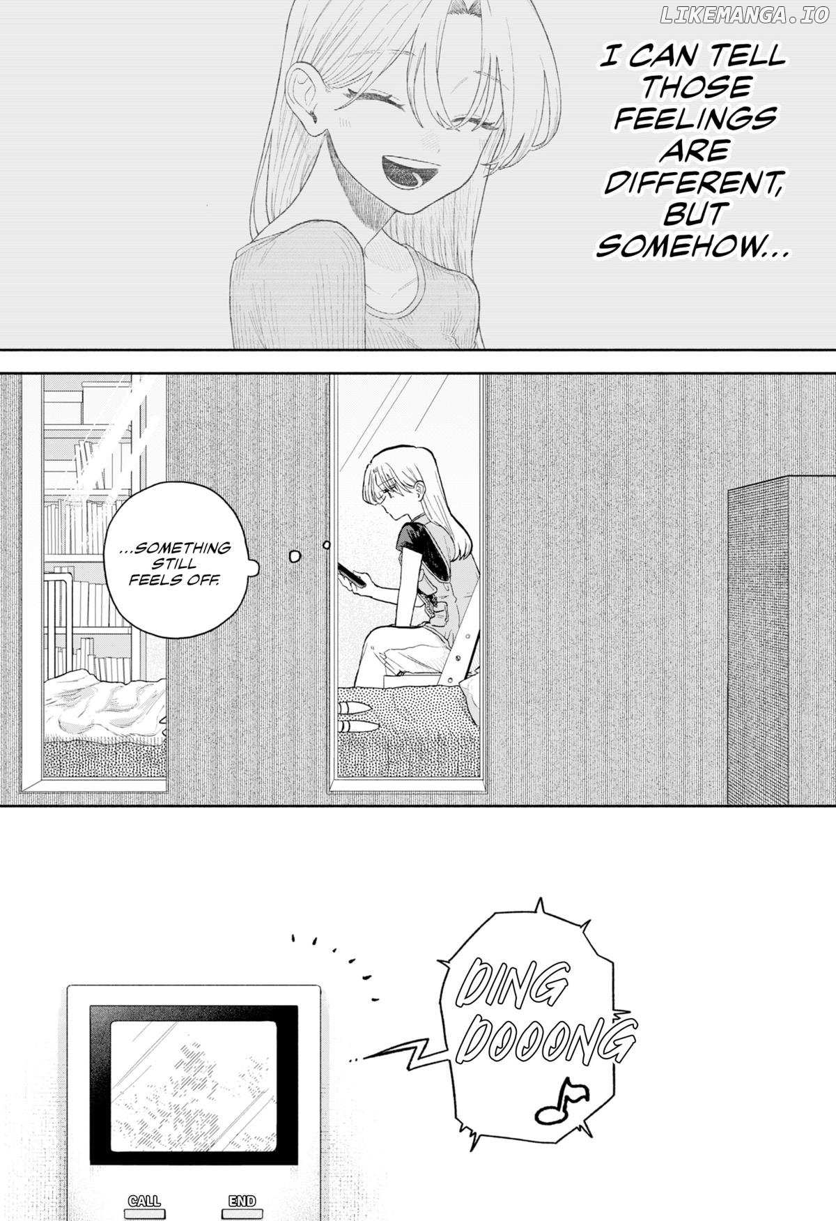 Read Hope You're Happy, Lemon Manga Online