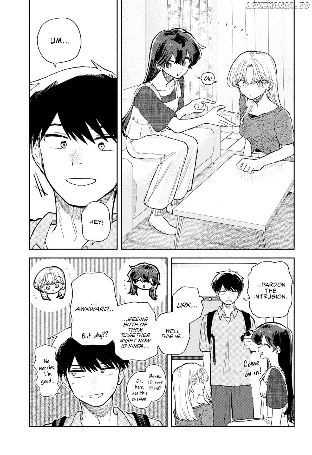 Read Hope You're Happy, Lemon Manga Online