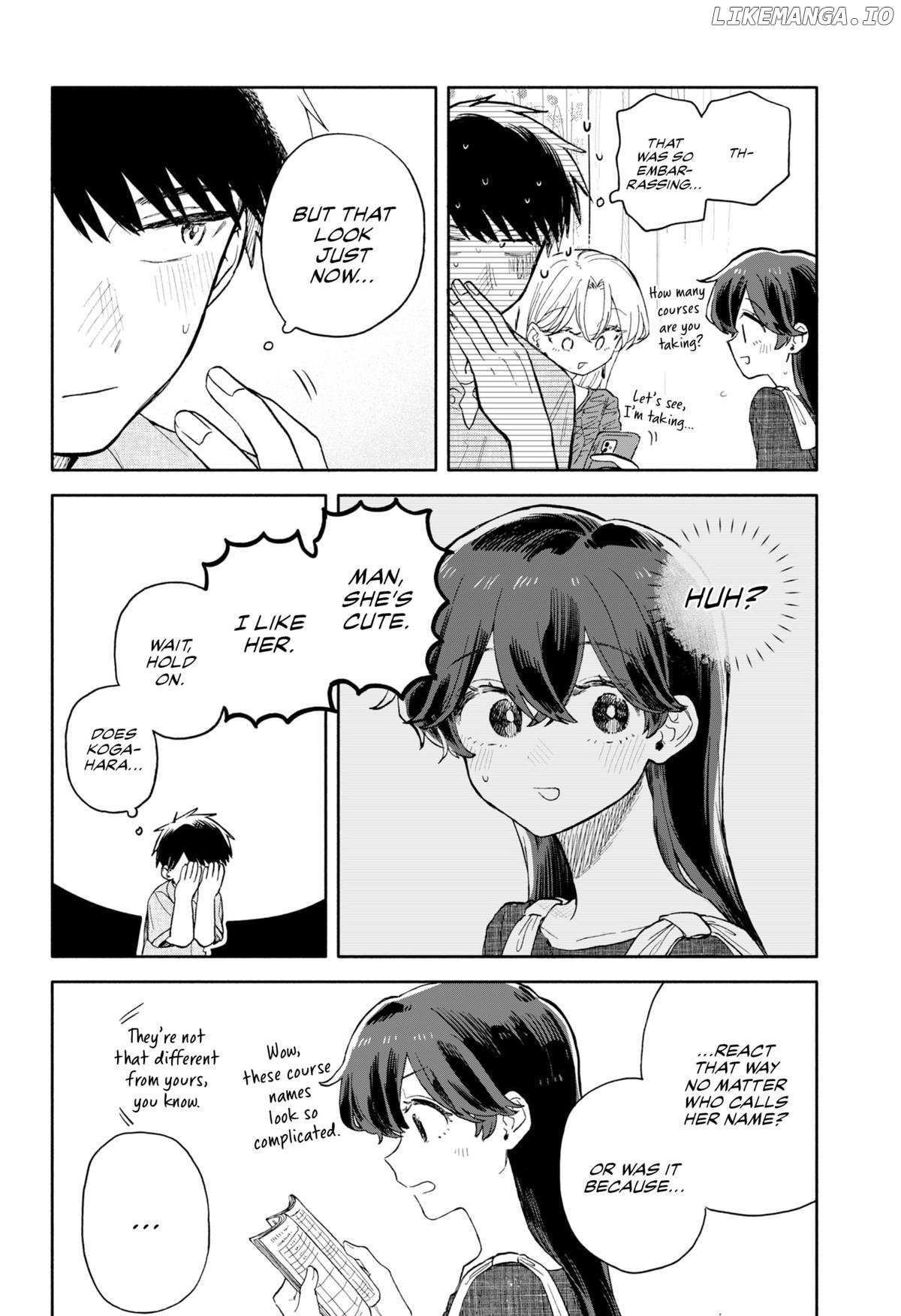 Read Hope You're Happy, Lemon Manga Online