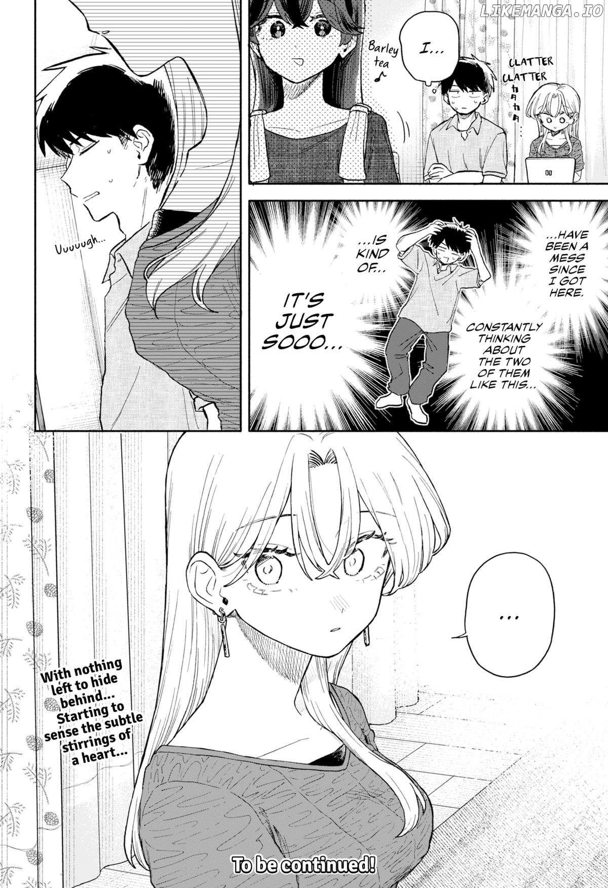 Read Hope You're Happy, Lemon Manga Online