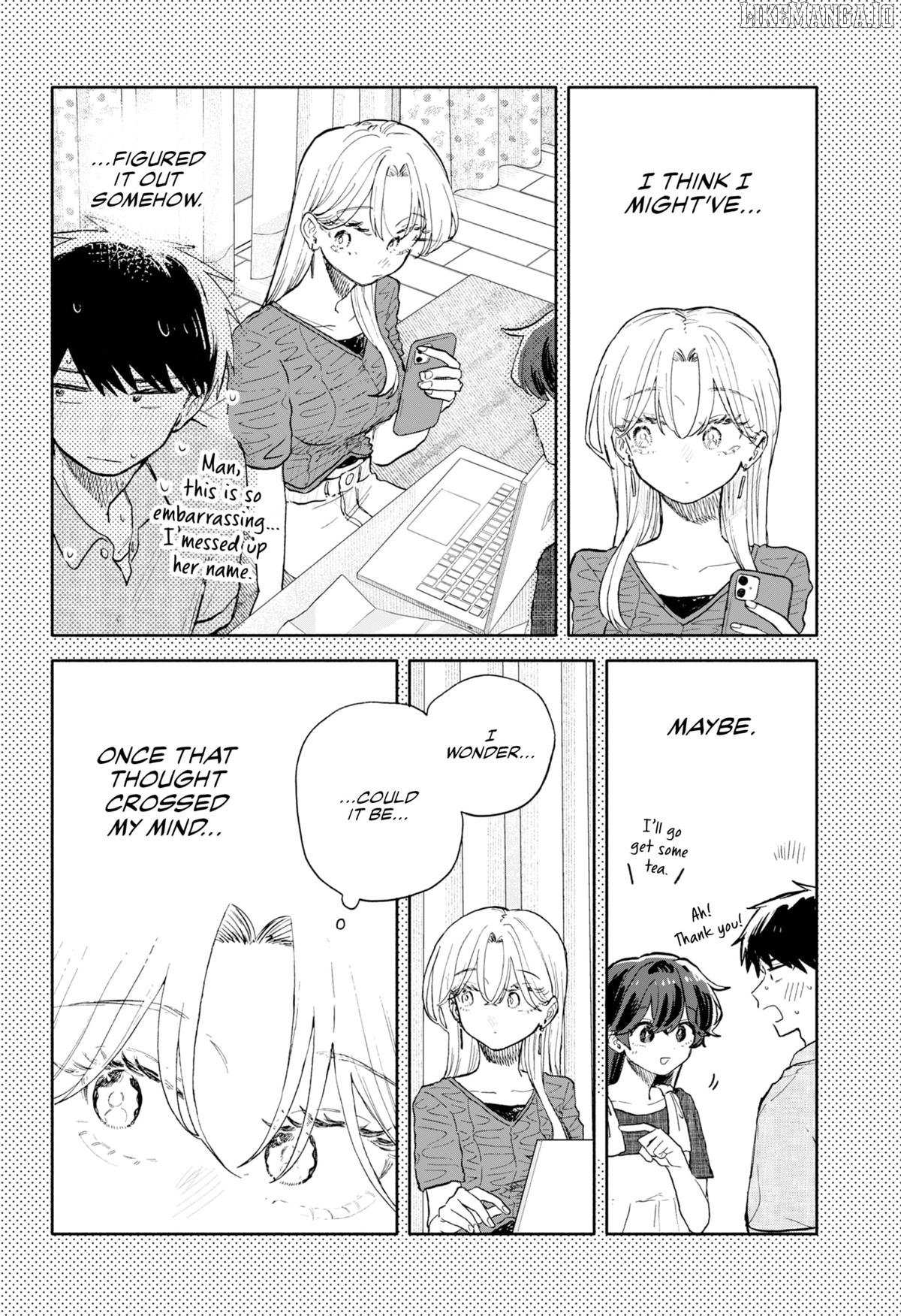 Read Hope You're Happy, Lemon Manga Online