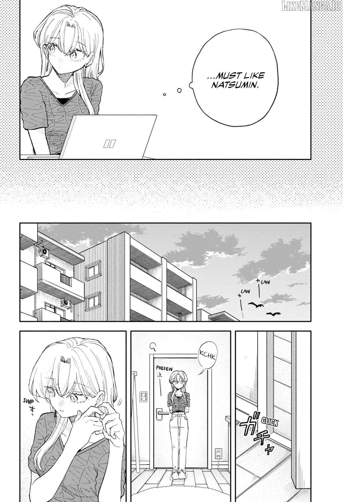 Read Hope You're Happy, Lemon Manga Online