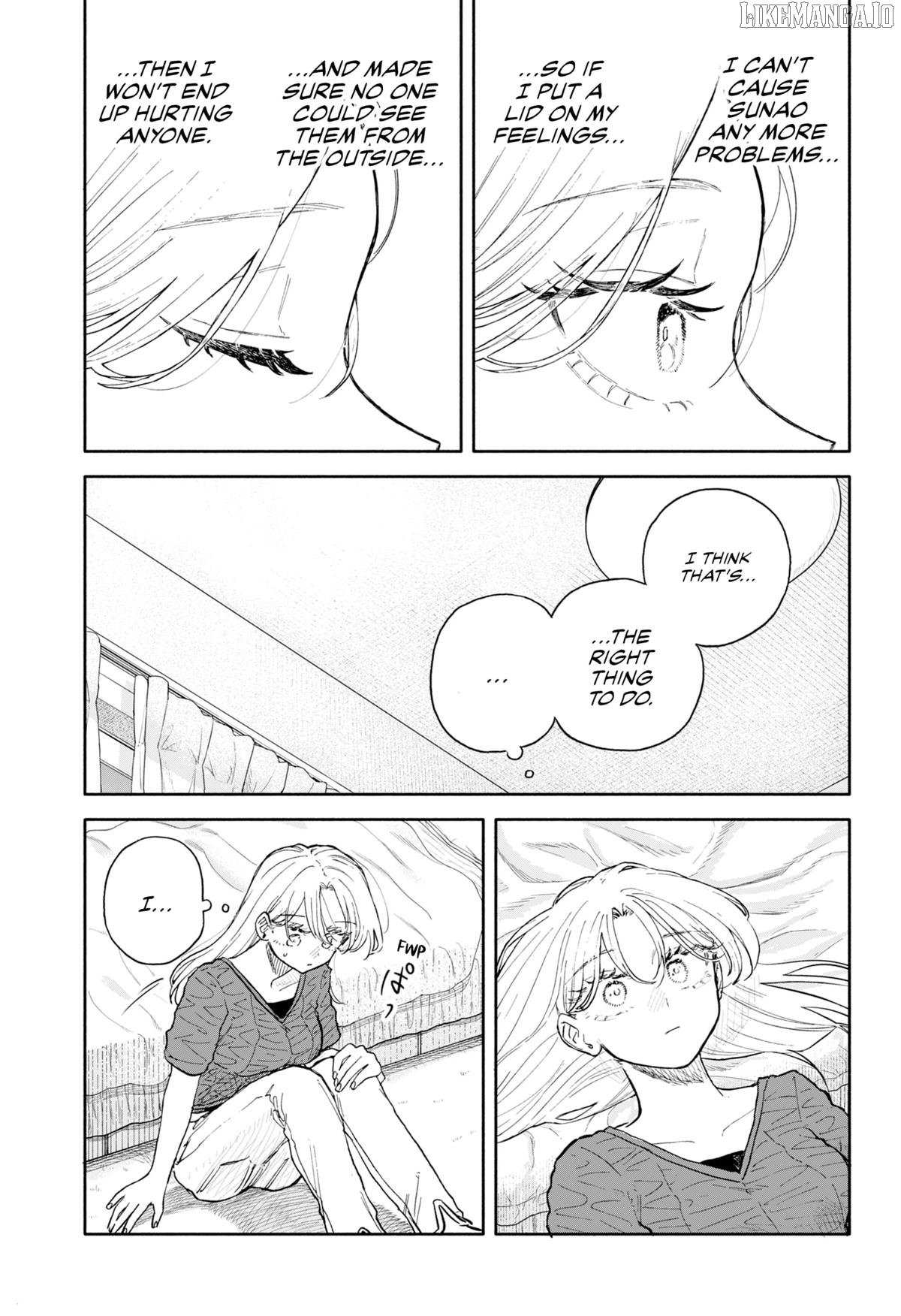 Read Hope You're Happy, Lemon Manga Online