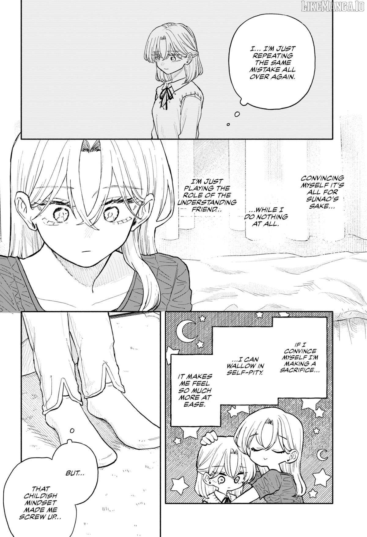 Read Hope You're Happy, Lemon Manga Online