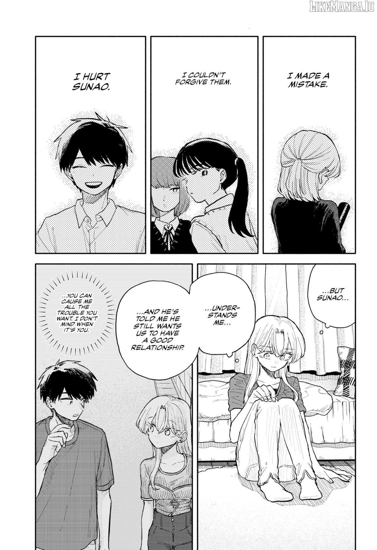 Read Hope You're Happy, Lemon Manga Online