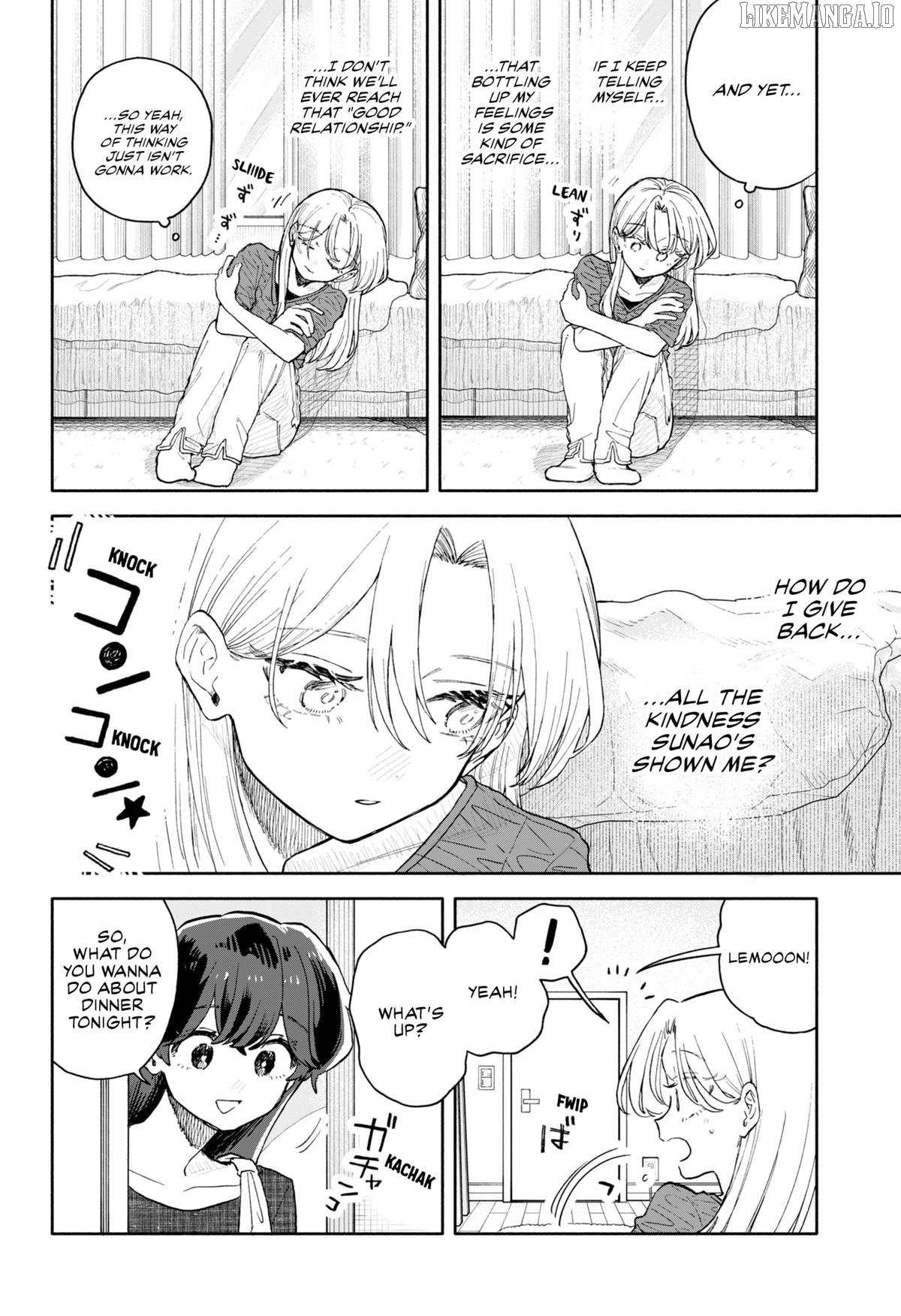 Read Hope You're Happy, Lemon Manga Online