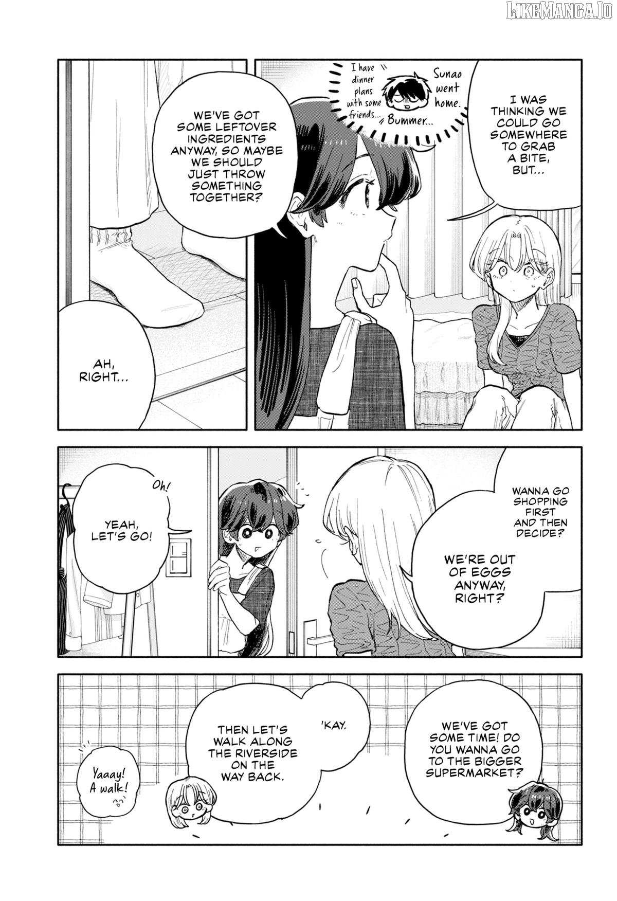 Read Hope You're Happy, Lemon Manga Online