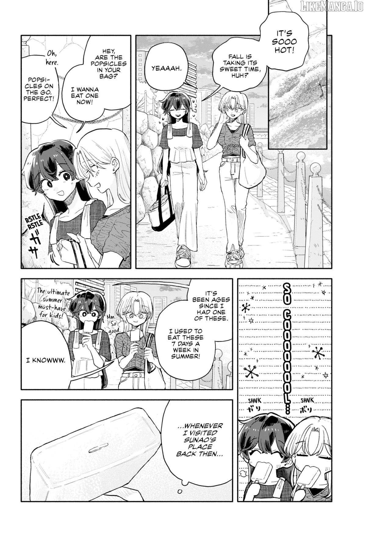 Read Hope You're Happy, Lemon Manga Online