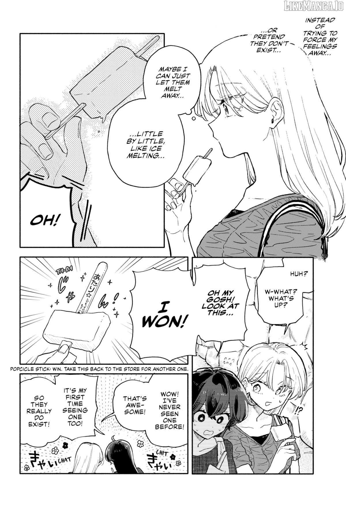 Read Hope You're Happy, Lemon Manga Online