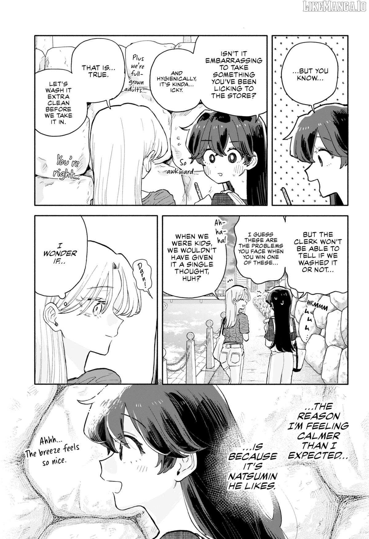 Read Hope You're Happy, Lemon Manga Online