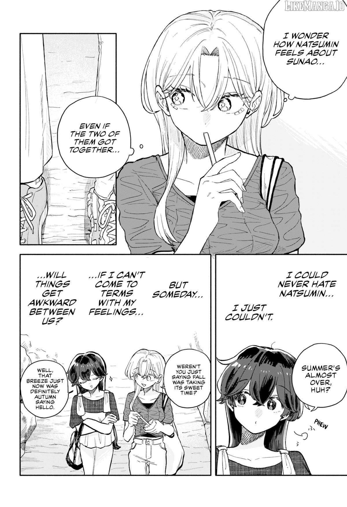 Read Hope You're Happy, Lemon Manga Online