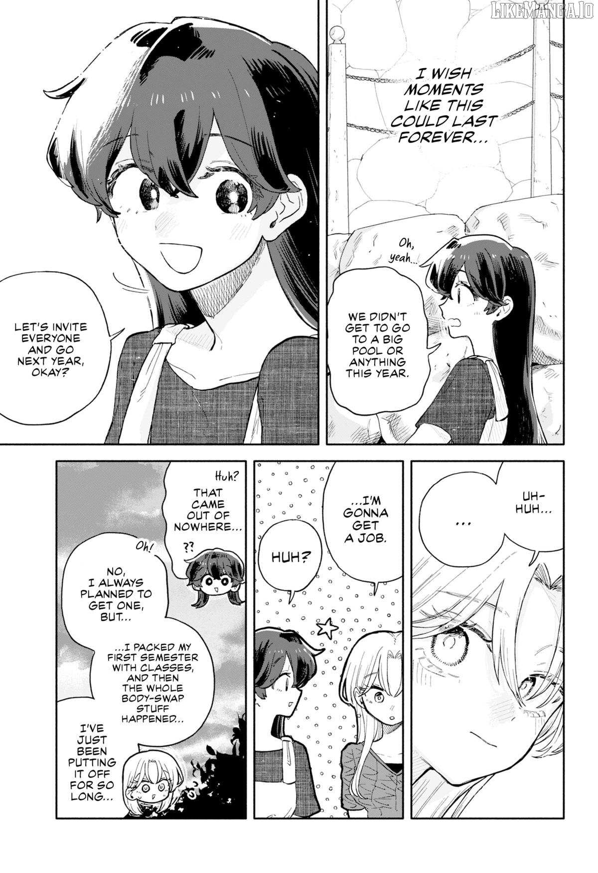 Read Hope You're Happy, Lemon Manga Online