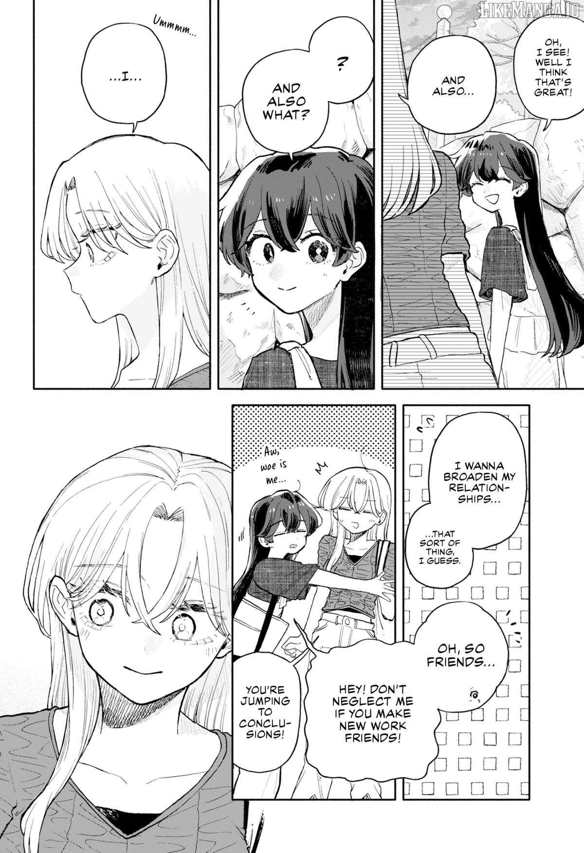 Read Hope You're Happy, Lemon Manga Online