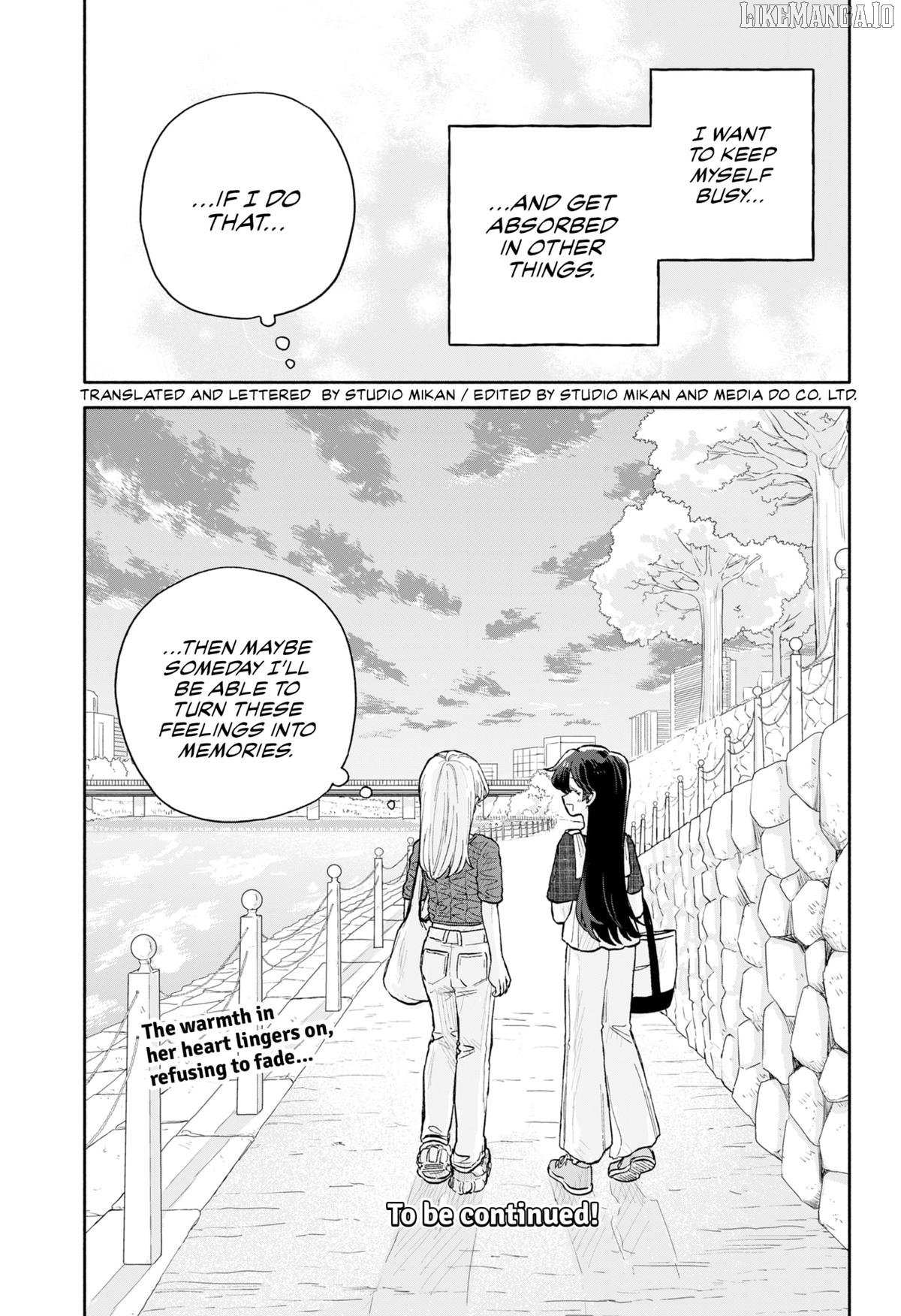 Read Hope You're Happy, Lemon Manga Online